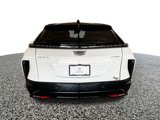 New 2025 Cadillac Lyriq Sport image 4