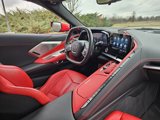 Used 2021 Chevrolet Corvette Stingray Preferred Cpe w/ 2LT image 5
