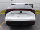 New 2025 Toyota bZ4X AWD image 3