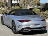 Used 2022 Mercedes-Benz SL 55 AMG 4MATIC image 2