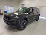New 2025 Jeep Grand Cherokee L Altitude image 4