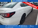 Used 2021 Subaru Legacy 2.5i Sport w/ Popular Package #3 image 5