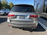 New 2025 Mercedes-Benz GLS 450 4MATIC image 4