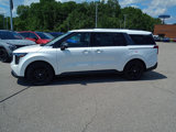 New 2025 Kia Carnival SX Prestige image 4