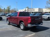 Used 2025 RAM 1500 Big Horn image 3