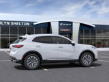 New 2025 Buick Envision Preferred image 5