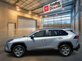 Certified 2024 Toyota RAV4 XLE image 3