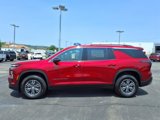 New 2025 Chevrolet Traverse LT w/ LPO, Floor Liner Package image 2