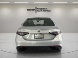 New 2025 Alfa Romeo Giulia AWD w/ Driving Assist Package image 4