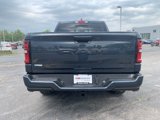 New 2025 RAM 1500 4x4 Crew Cab image 4