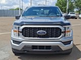 Certified 2022 Ford F150 XL w/ STX Appearance Package image 2
