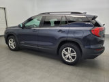 Used 2018 GMC Terrain SLE w/ Driver Convenience Package image 3