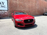 Used 2018 Jaguar XE R-Sport image 2