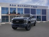New 2025 Ford F350 Lariat w/ Lariat Ultimate Package image 3