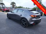 Certified 2022 MAZDA MAZDA3 s image 3