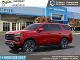 New 2025 Chevrolet Tahoe Z71 w/ Comfort Package image 2