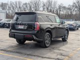 New 2025 Nissan Armada Platinum image 3