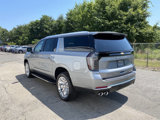 New 2025 Chevrolet Suburban Premier image 5