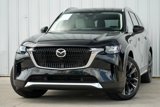 Used 2025 MAZDA CX-90 Plug-In Hybrid w/ Premium Plus image 3