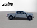 New 2025 Ford F350 Lariat w/ Lariat Ultimate Package image 4