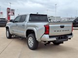 Certified 2025 Toyota Tacoma SR5 image 2