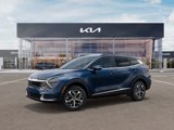 New 2025 Kia Sportage EX image 3