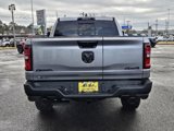 New 2025 RAM 1500 Rebel w/ Advanced Safety Group II image 3