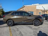 Used 2024 Chevrolet Equinox RS w/ RS Leather Package image 3
