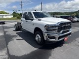 New 2025 RAM 3500 Tradesman image 4