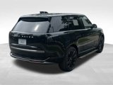 New 2025 Land Rover Range Rover SE image 5