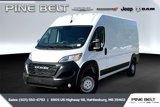 New 2025 RAM ProMaster 2500 w/ Convenience Group image 2