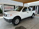 Used 2017 Nissan Frontier SV image 2