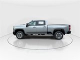 New 2025 Chevrolet Silverado 2500 Custom w/ Custom Value Package image 5