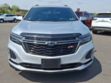 Certified 2022 Chevrolet Equinox RS w/ RS Leather Package image 2