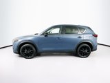 Used 2024 MAZDA CX-5 Carbon Edition image 4