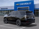 New 2025 Chevrolet Tahoe RST w/ Comfort Package image 3