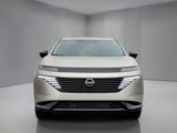 New 2025 Nissan Murano Platinum w/ Cargo Package image 2