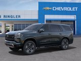 New 2025 Chevrolet Tahoe Z71 w/ Z71 Off-Road Package image 2