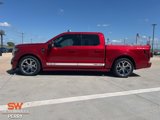 New 2025 Ford F150 Lariat w/ Equipment Group 502A High image 4