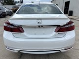 Used 2017 Honda Accord EX-L image 4