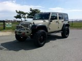 Used 2017 Jeep Wrangler Unlimited Sport w/ Quick Order Package 24S image 5