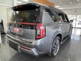 New 2025 Nissan Armada Platinum Reserve image 4