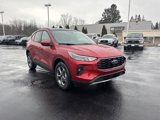 New 2025 Ford Escape ST-Line Select w/ Tech Pack #1 image 3
