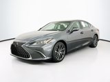 Used 2022 Lexus ES 350 w/ Premium Package image 3