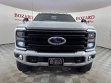 New 2025 Ford F350 Platinum w/ FX4 Off-Road Package image 2