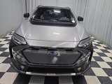 New 2025 Subaru Solterra Touring image 2