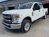 Used 2021 Ford F250 XL w/ STX Appearance Package image 3
