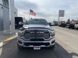 New 2025 RAM 2500 Laramie image 3