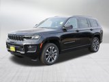 New 2025 Jeep Grand Cherokee L Overland image 3