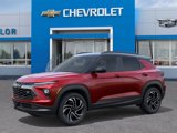 New 2026 Chevrolet TrailBlazer RS w/ Convenience Package image 2